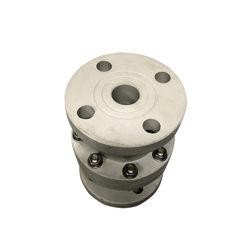 PPH加強型止回閥