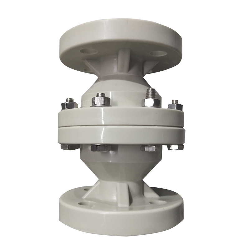 PPH加強型止回閥